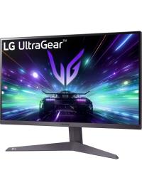 27" LG 27GS50F-B 1ms 180Hz (Hdmı+Display)  Full hd Gaming Monitör 